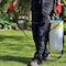 Fuel Stickers Fertilizer Sticker, Warning Label: Pump Sprayer, Commercial Sprayer: Hvy-Dty, 6''x2'', 10PK Z-6X2FTZ-10PK - alternate 2